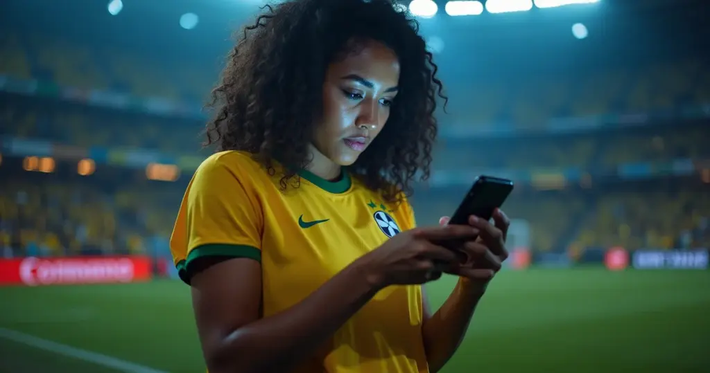 Huracán x Corinthians minuto a minuto: o lance que ninguém viu e muda tudo Huracán x Corinthians minuto a minuto: o lance que ninguém viu e muda tudo