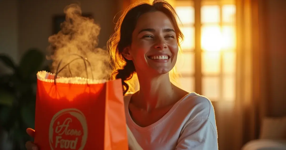 iFood: O Que Significa o Nome e Como Ele Revolucionou o Delivery iFood: O Que Significa o Nome e Como Ele Revolucionou o Delivery
