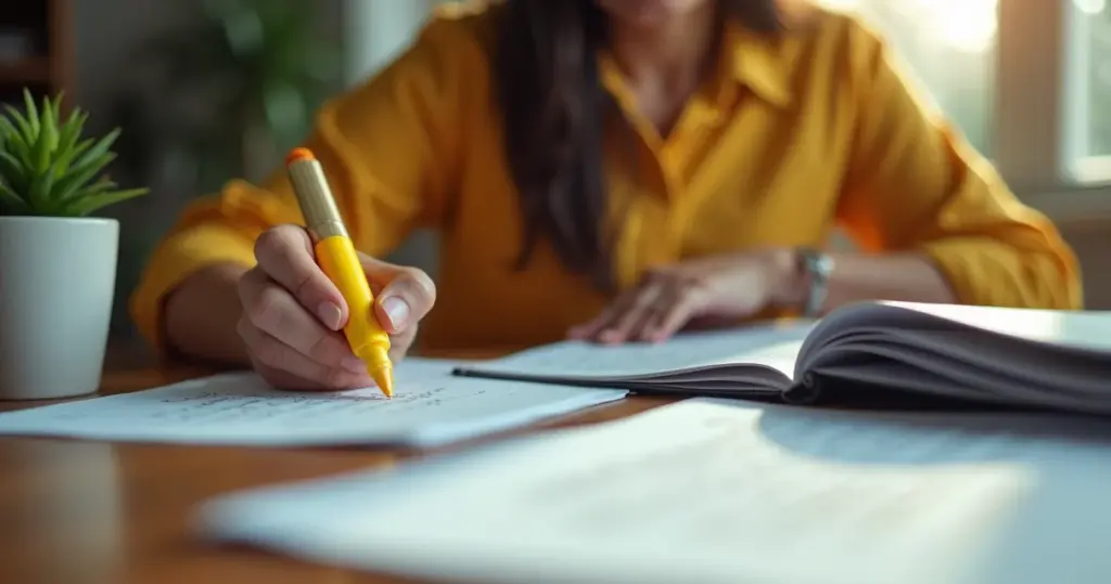 Interpretação de texto em inglês: o erro que trava 9 em cada 10 leitores