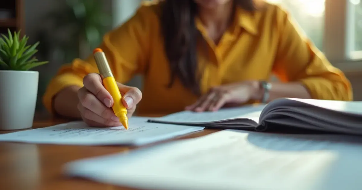 Interpretação de texto em inglês: o erro que trava 9 em cada 10 leitores