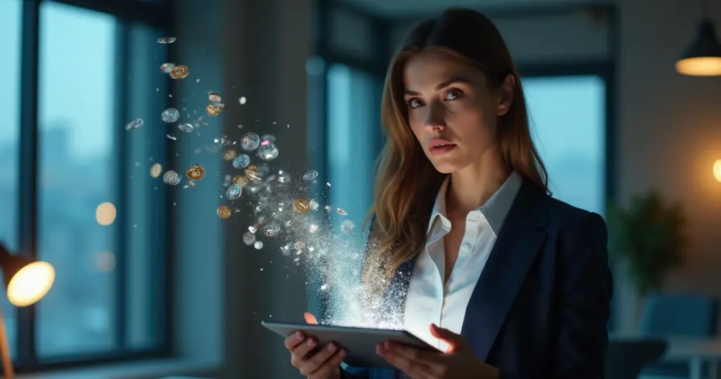 Lançamento de notas fiscais: o erro que drena seu caixa sem você ver Lançamento de notas fiscais: o erro que drena seu caixa sem você ver