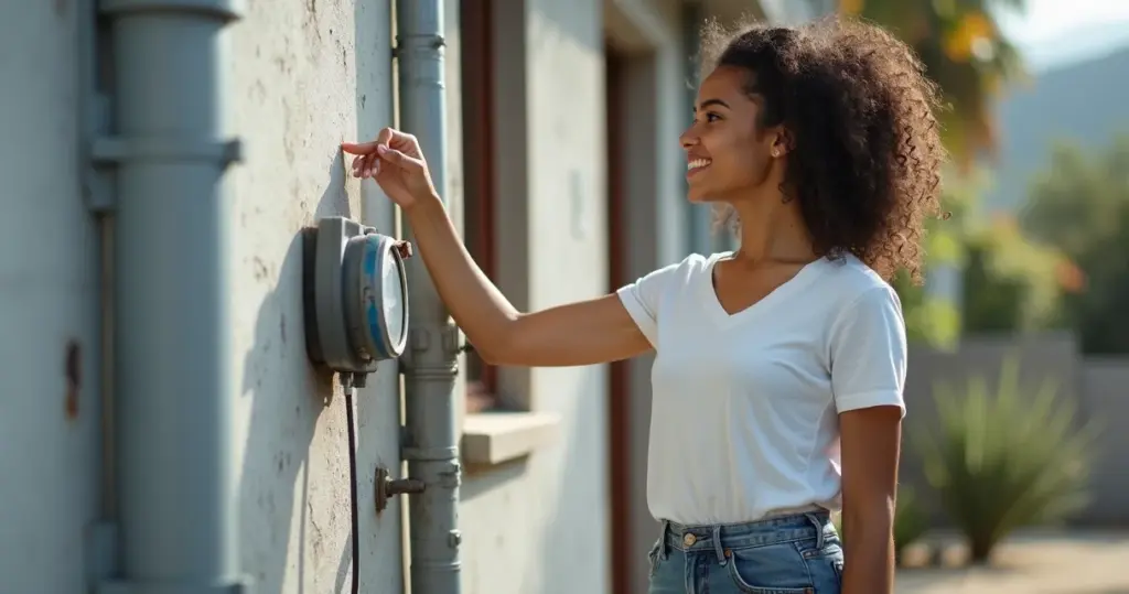 Leitura Hidrômetro: Nunca Mais Pague Água a Mais (Passo a Passo) Leitura Hidrômetro: Nunca Mais Pague Água a Mais (Passo a Passo)