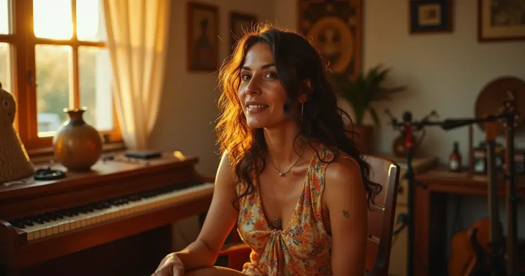 Lucimar cantora Tocantins: o detalhe que fez 1.500 músicas virarem hits