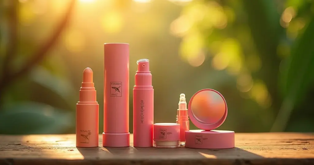 Maquiagem vegana que dura 10 horas e custa menos de R$ 50