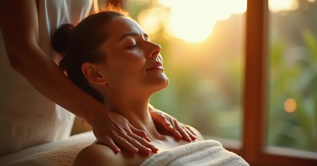 Massoterapia: como 15 minutos resolvem dores que voltam há anos