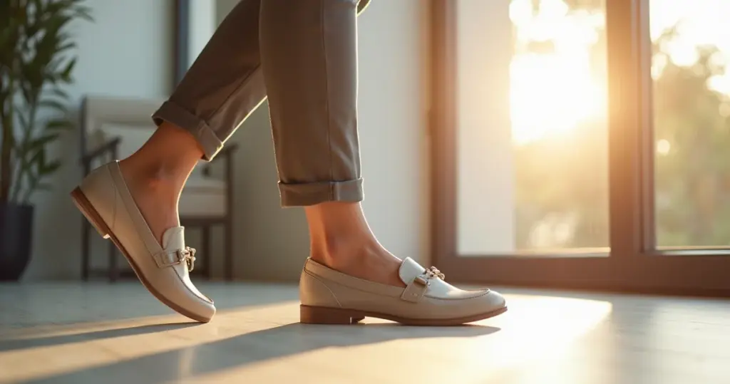 Melhor calcado diabeticos vs calcado comum: qual realmente protege seus pés? Melhor calcado diabeticos vs calcado comum: qual realmente protege seus pés?