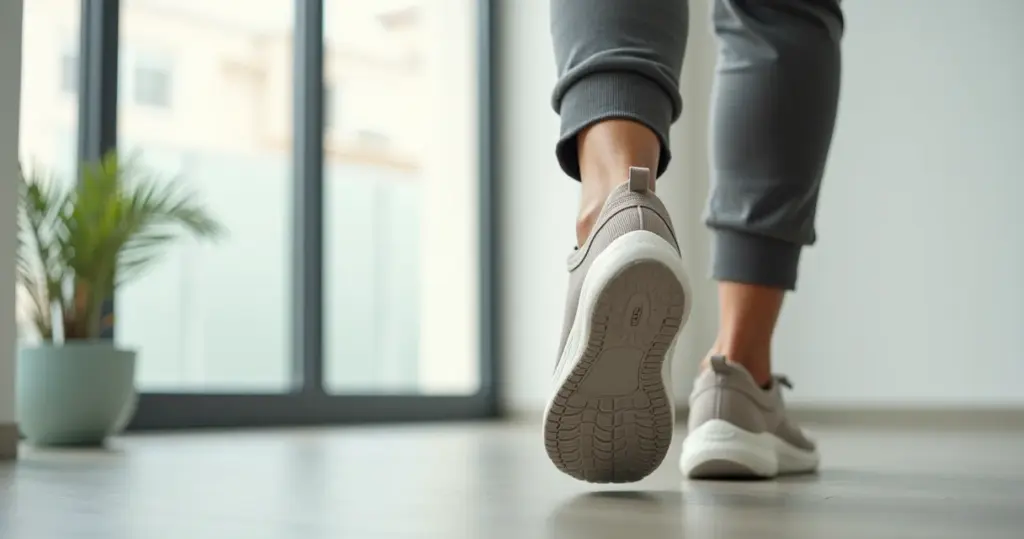 Melhores calçados para diabéticos versus sapatos comuns: qual realmente protege seu pé?