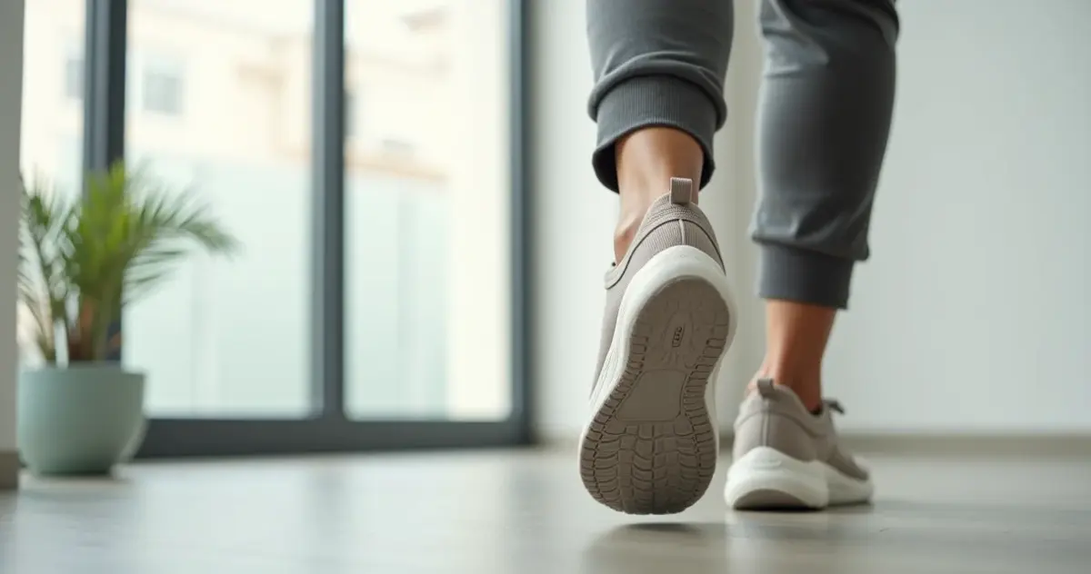 Melhores calçados para diabéticos versus sapatos comuns: qual realmente protege seu pé? Melhores calçados para diabéticos versus sapatos comuns: qual realmente protege seu pé?