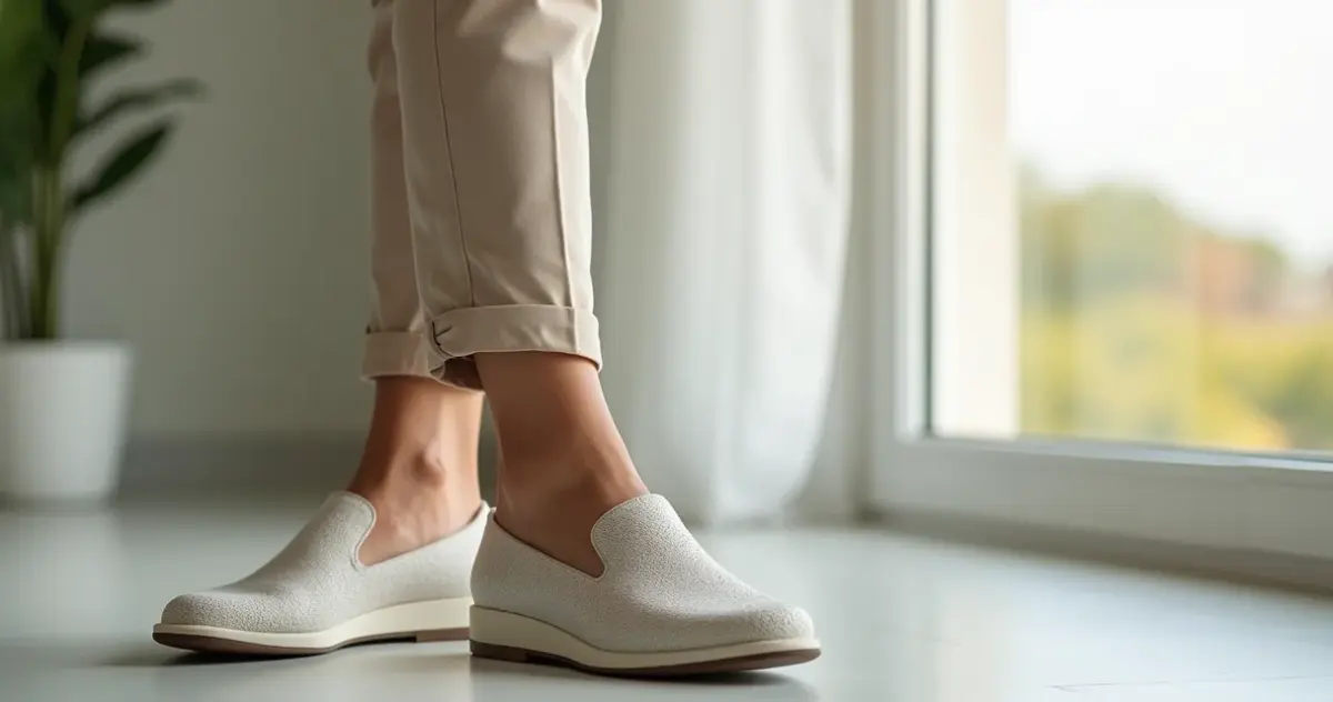 Melhores sapatos para diabéticos ou comuns: evite feridas graves com este guia Melhores sapatos para diabéticos ou comuns: evite feridas graves com este guia