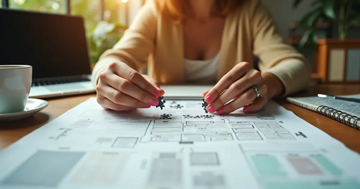 Metodologia de projeto: o passo que 90% ignoram e que define o sucesso Metodologia de projeto: o passo que 90% ignoram e que define o sucesso