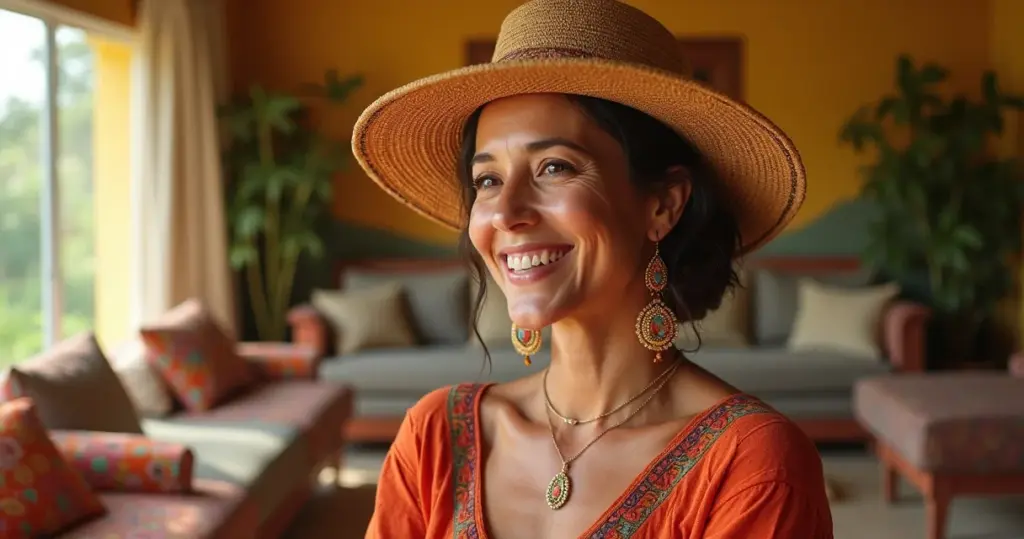 5 Ideias de Moda Capim Dourado Que Vão Transformar Seu Estilo e Sua Casa