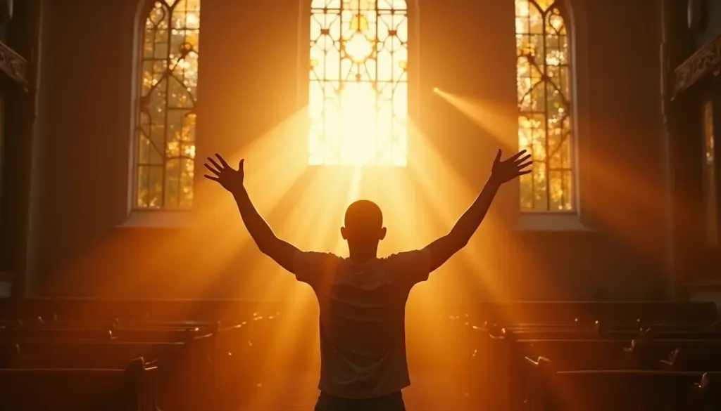 A música de louvor que realmente transforma: o que muda em 2026