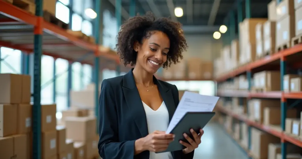 Nota de Remessa: Evite Multas e Controle Seu Estoque Sem Erro Nota de Remessa: Evite Multas e Controle Seu Estoque Sem Erro