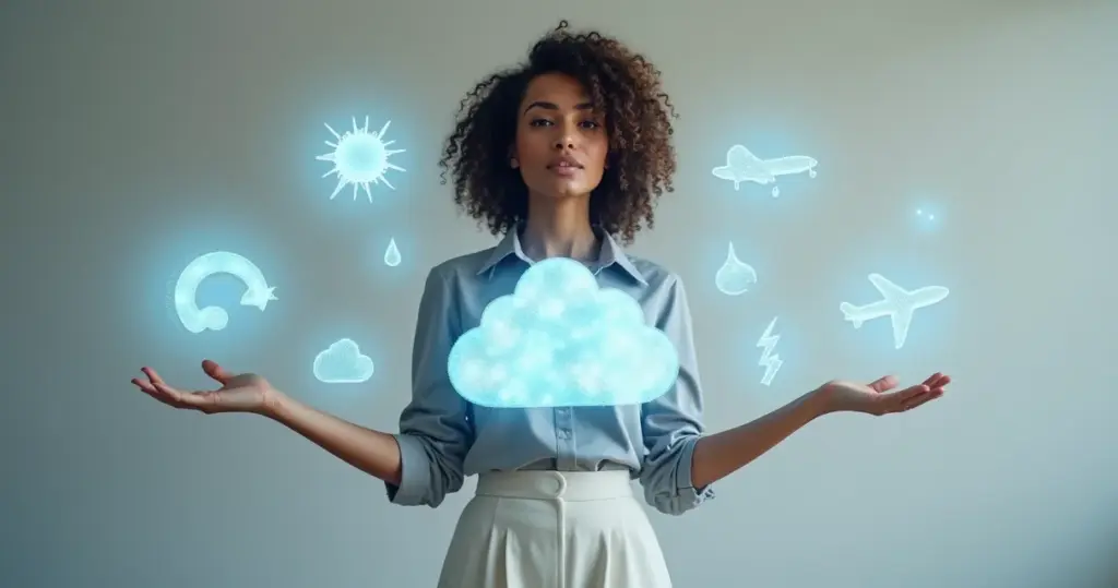 Nuvem no Little Alchemy: A Chave Mestra Que Desbloqueia 20+ Combinações