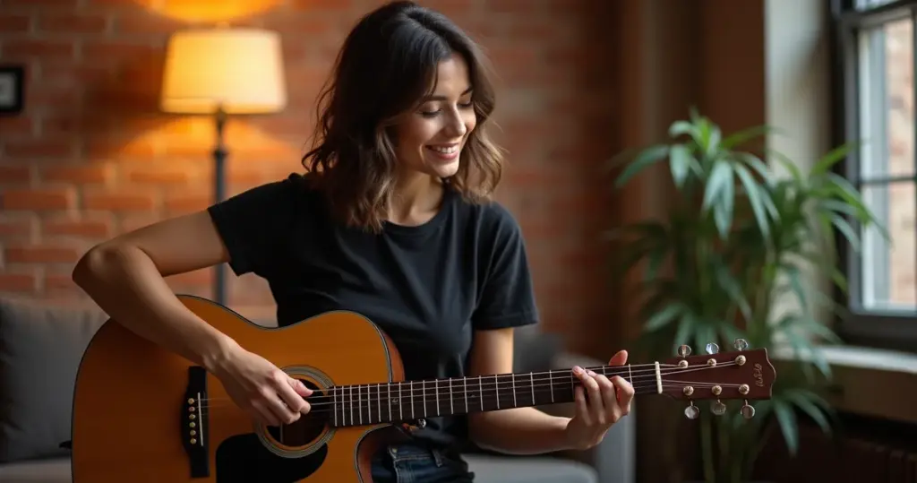 O do no violao: toque com som limpo em 5 minutos (sem segredos)