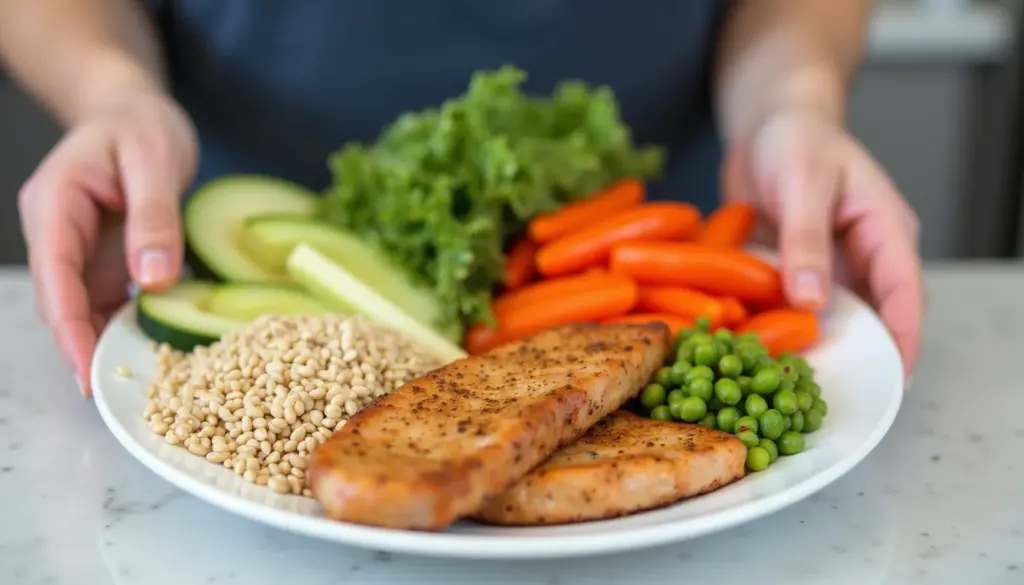 5 Estratégias para Controlar a Diabetes: O que Comer