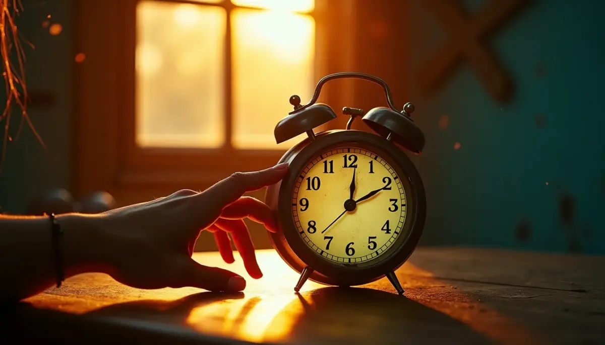 O que significa 12:21: o recado do universo que pode mudar sua vida O que significa 12:21: o recado do universo que pode mudar sua vida