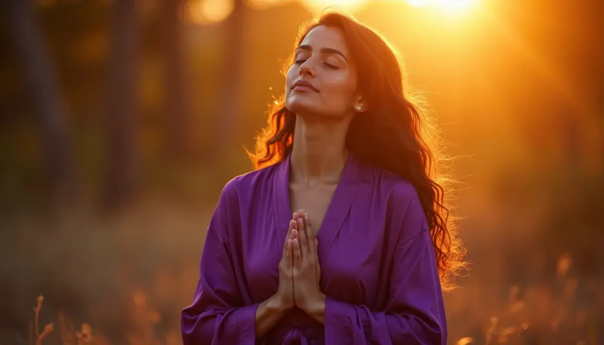 O que significa a cor roxo? Símbolo de poder e espiritualidade que você precisa conhecer O que significa a cor roxo? Símbolo de poder e espiritualidade que você precisa conhecer
