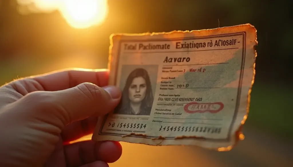 O que significa a sigla RG e por que ele está com os dias contados