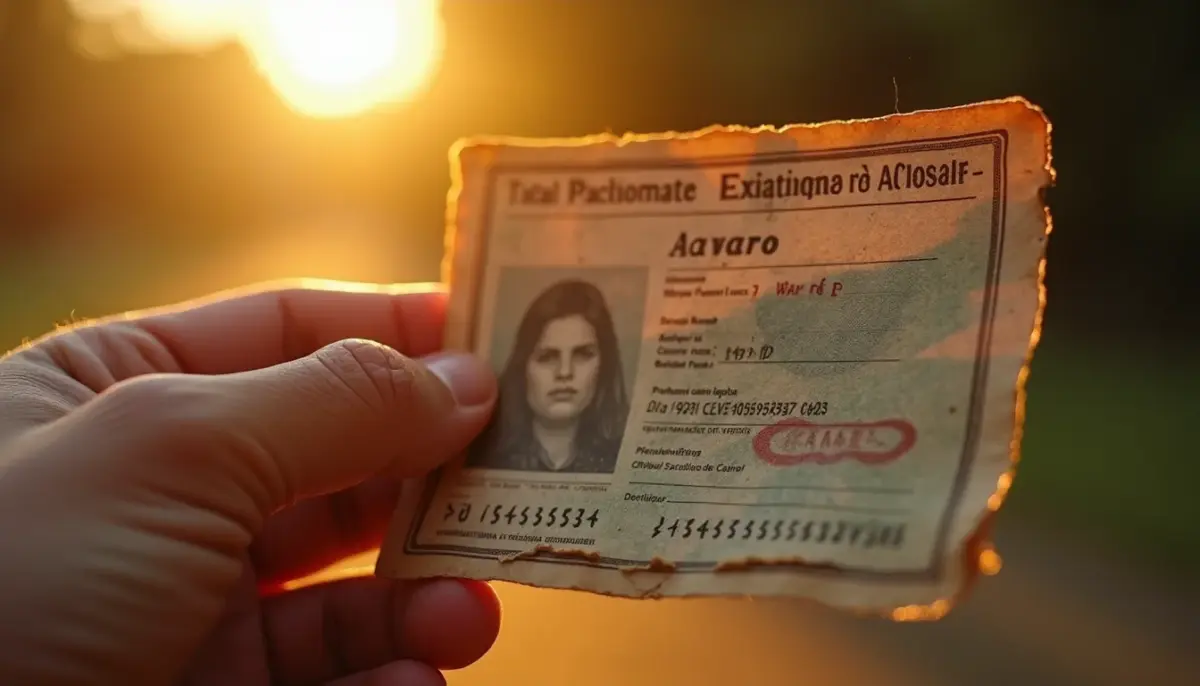 O que significa a sigla RG e por que ele está com os dias contados