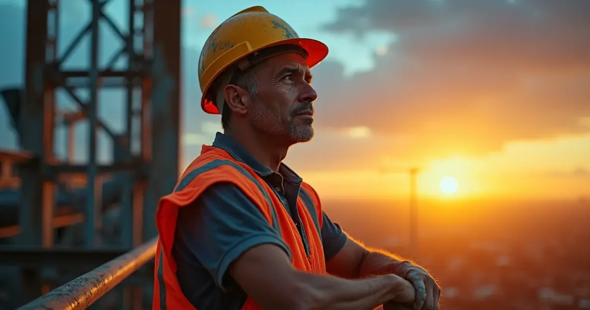 O que significa aposentadoria especial: benefício para quem trabalha exposto a riscos O que significa aposentadoria especial: benefício para quem trabalha exposto a riscos