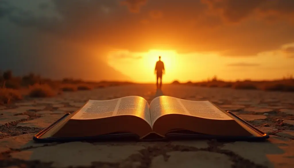 o que significa apostasia segundo a bíblia e por que isso é um alerta urgente