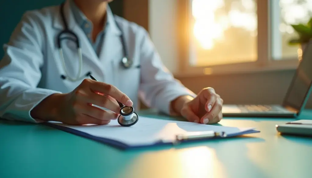 O que significa ASO admissional? Seu passaporte para o trabalho