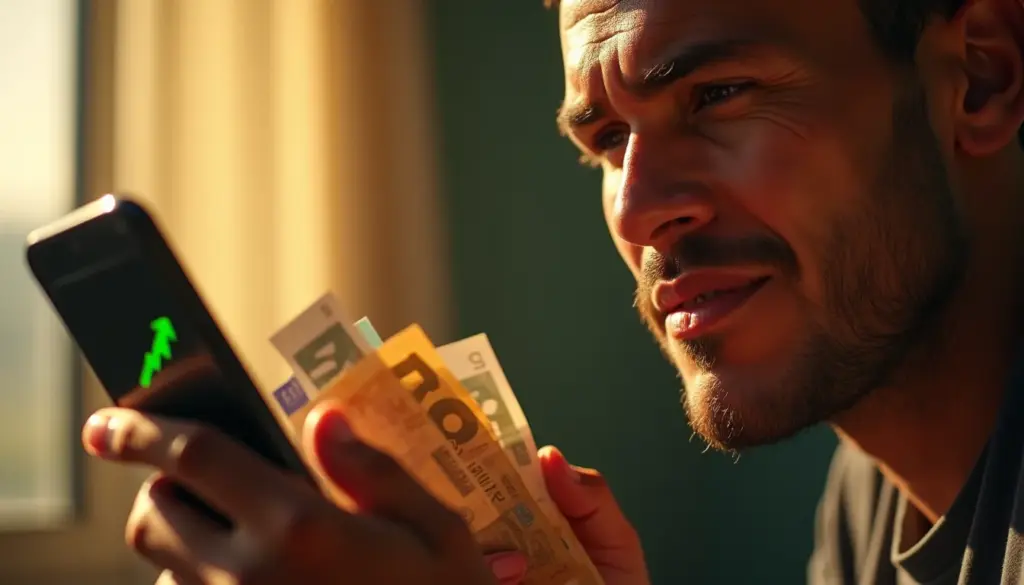 O que significa cash out nas apostas: como encerrar e lucrar antes do fim