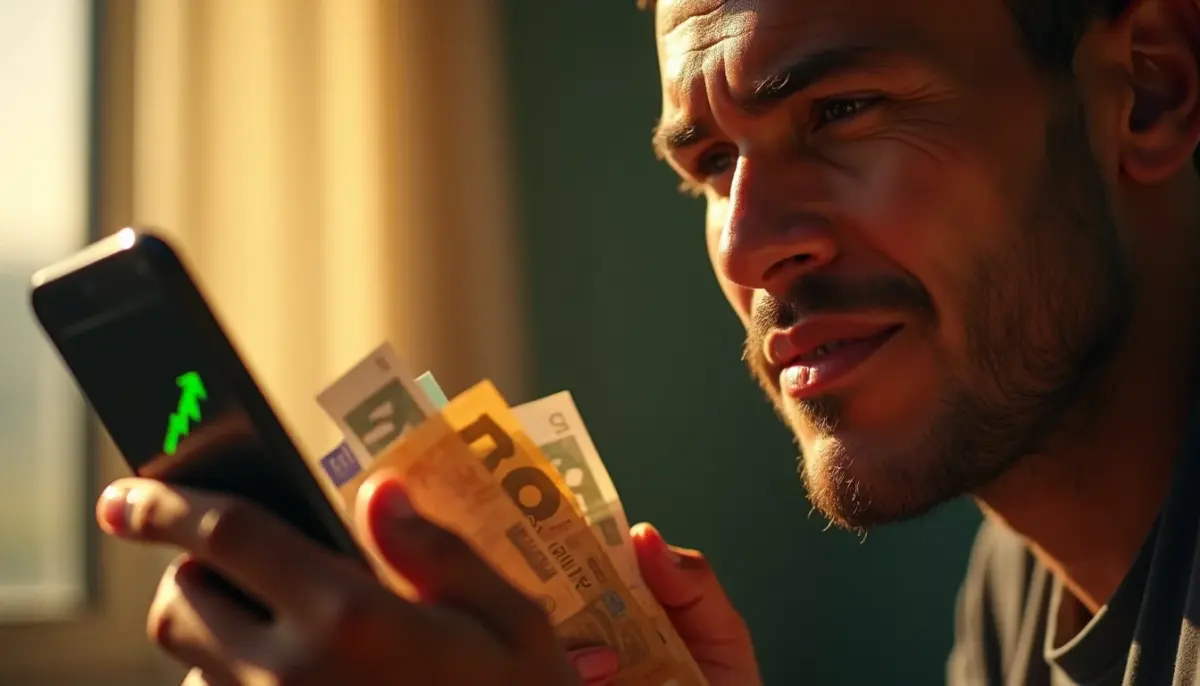 O que significa cash out nas apostas: como encerrar e lucrar antes do fim
