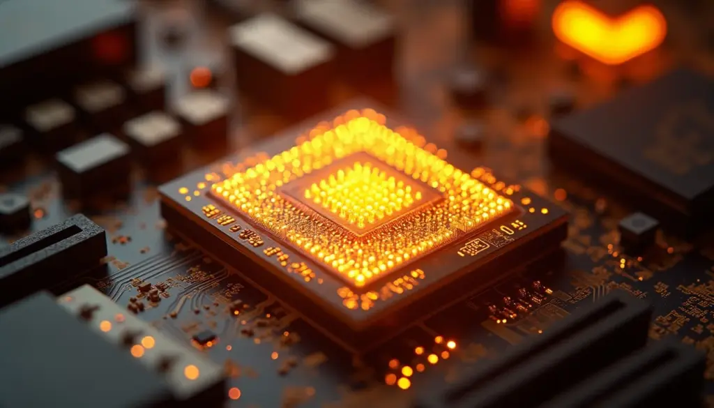 O que significa CPU e por que você para de chamar o gabinete assim