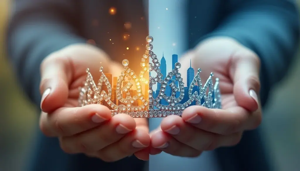 O que significa diadema? Joia ou cidade? Entenda de uma vez