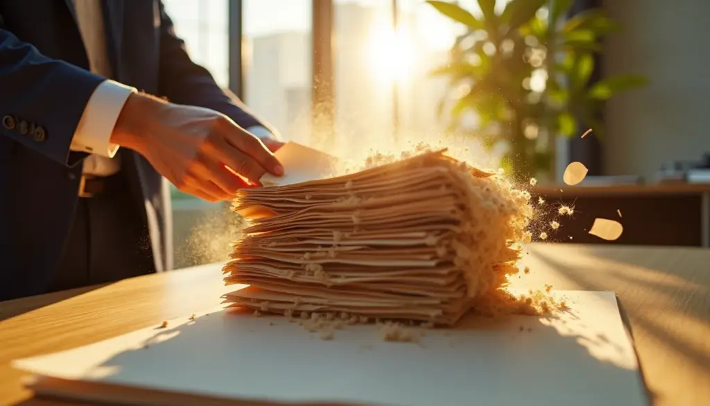 A DIRF acabou em 2025: o que significa dirf e como se adaptar agora