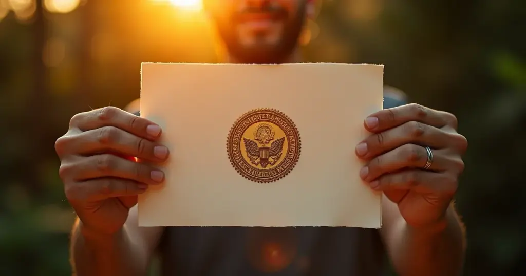 O que significa documento expedido? Entenda o detalhe que muda tudo