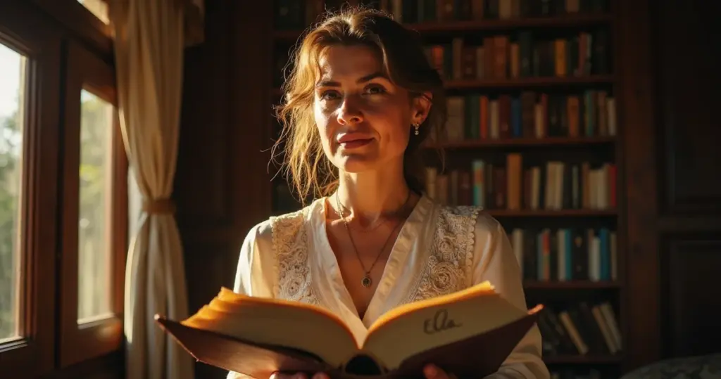 O que significa Eloá: a verdade por trás do nome que carrega divindade