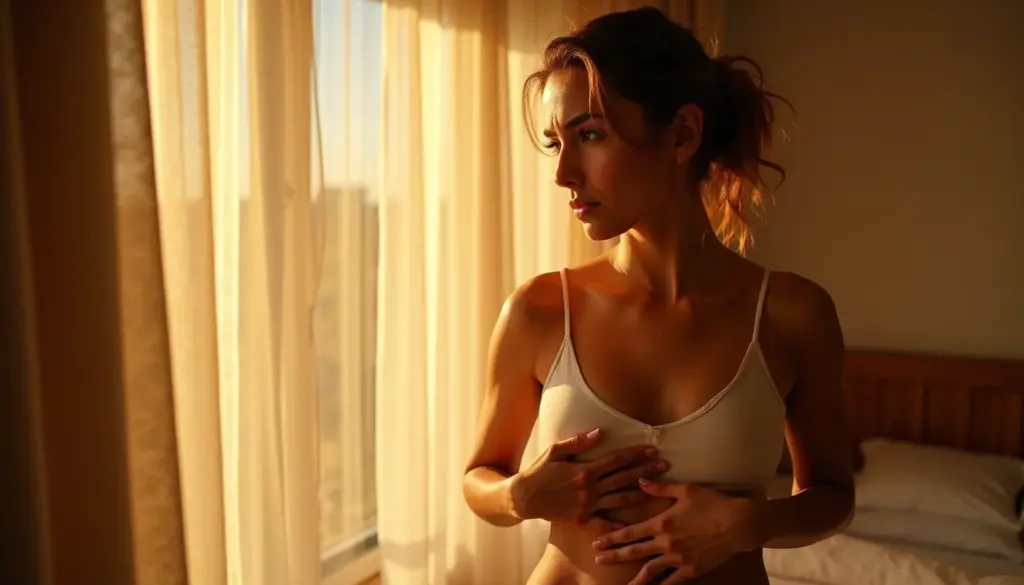 O que significa escorrimento vaginal: 5 sinais que você precisa conhecer