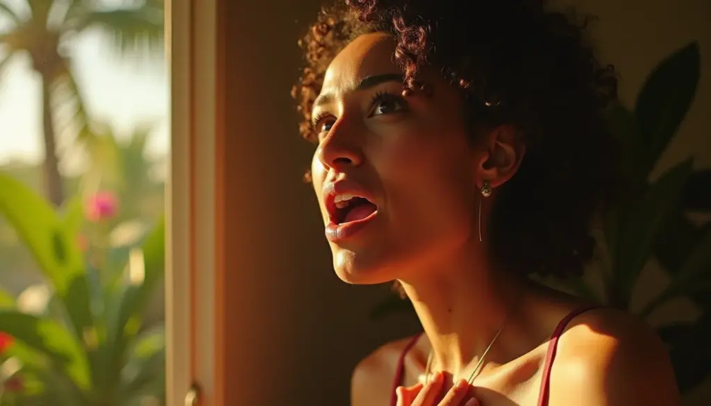 O que significa esse emoji 😮💨? Não use errado de novo