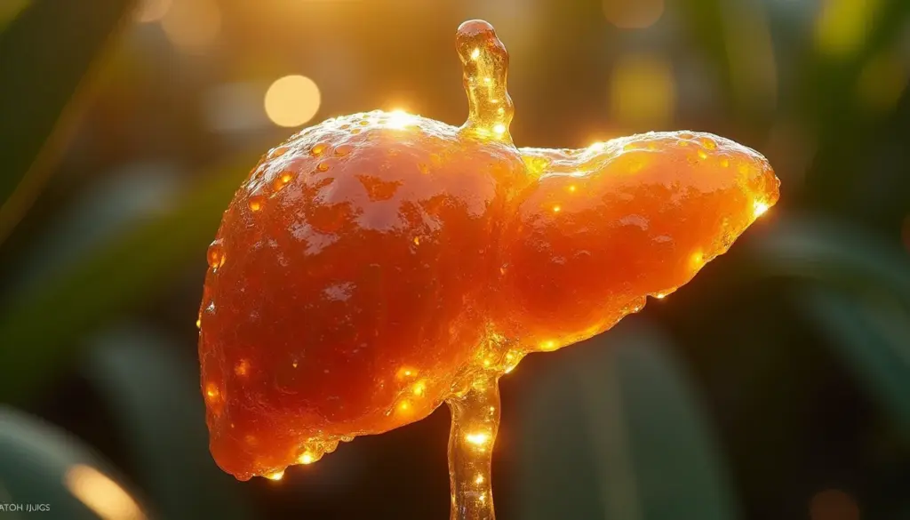 Esteatose hepática acentuada: o que significa e como reverter