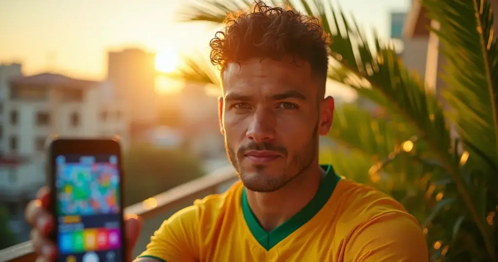 O que significa handicap +1: a vantagem que protege sua aposta