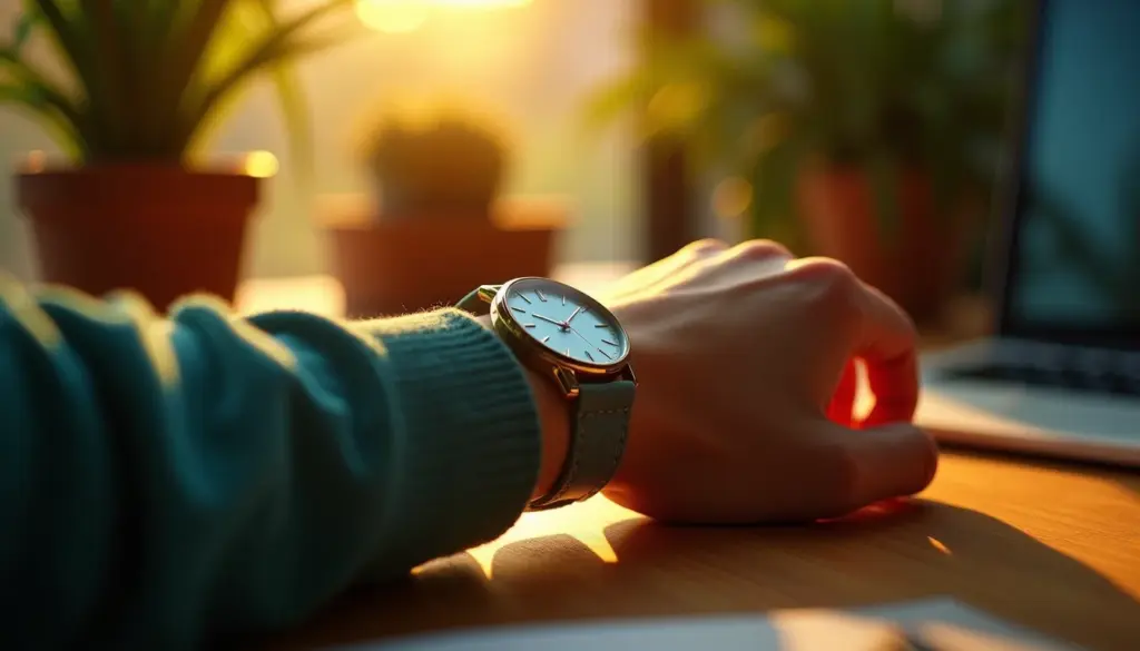 O que significa horas iguais 21:21? Sinal de sucesso a caminho