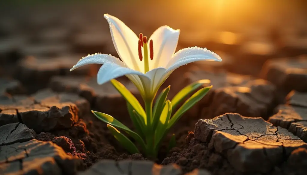 O que significa impureza na Bíblia (e não é só o que você pensa)