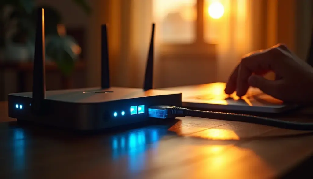 O que significa LAN e como ela pode turbinar sua internet em casa