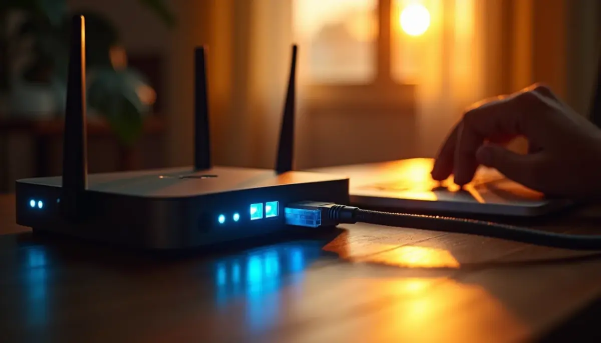 O que significa LAN e como ela pode turbinar sua internet em casa O que significa LAN e como ela pode turbinar sua internet em casa