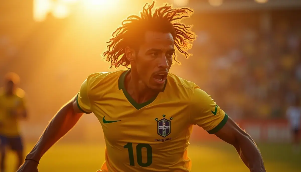 Afinal, o que significa MC no futebol? A posição que dita o ritmo do jogo Afinal, o que significa MC no futebol? A posição que dita o ritmo do jogo