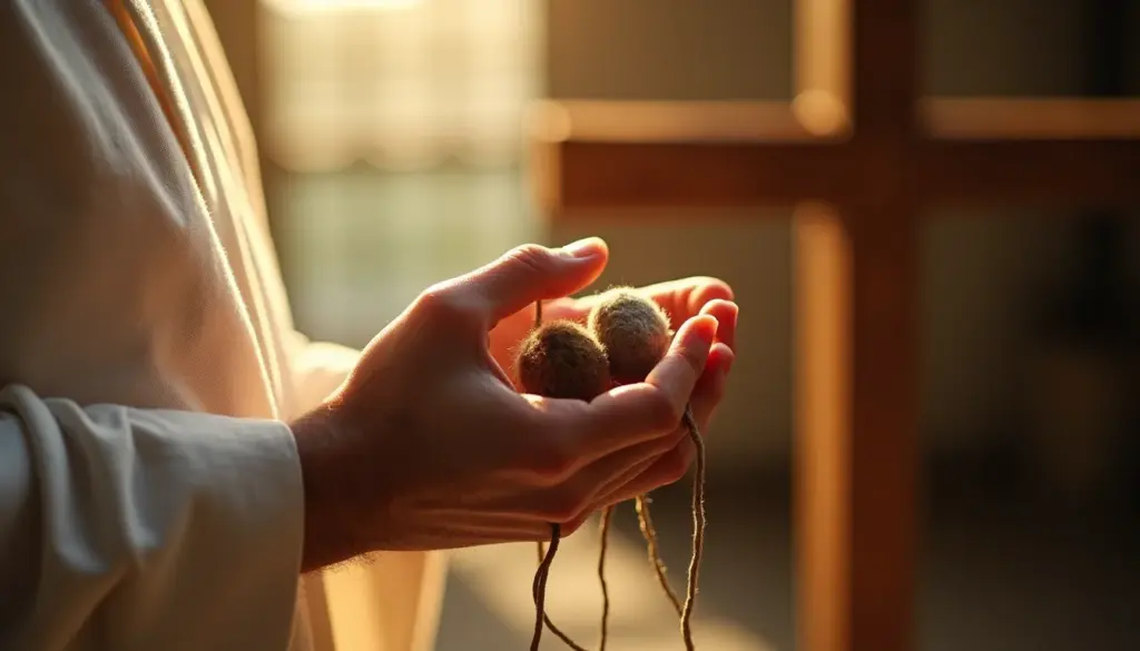 O que significa o escapulário? A promessa que poucos conhecem