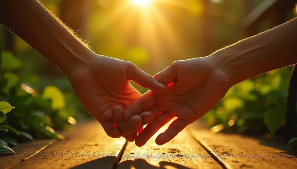 O que significa o número 2 na numerologia: a força de quem une pessoas