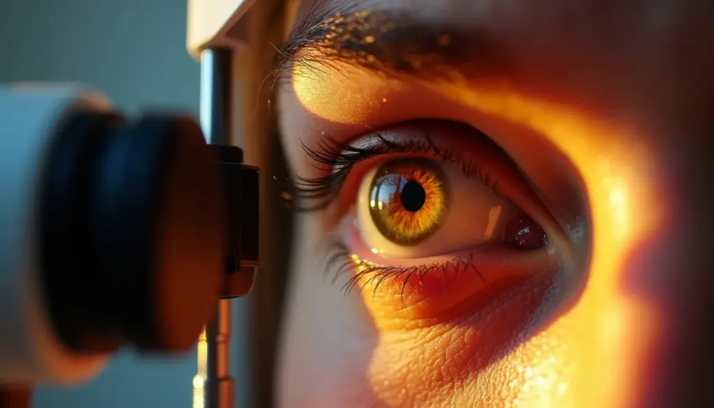 O que significa OCT e por que esse exame pode salvar sua visão