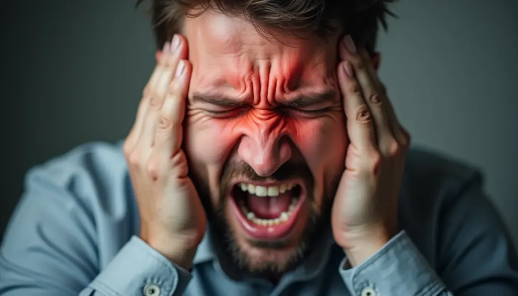 6 Causas de Pontada na Cabeça: O Que Significa e Como Aliviar