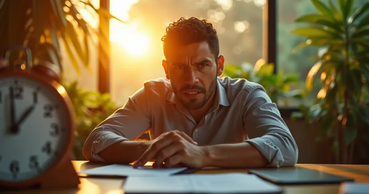 O que significa prazo decorrido: a resposta que salva seu processo O que significa prazo decorrido: a resposta que salva seu processo