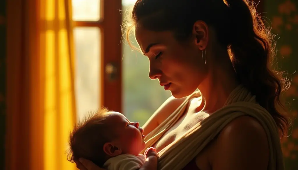 O que significa puérperas e como enfrentar as 3 fases do pós-parto