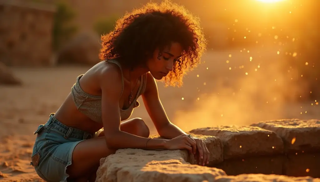 O que significa Rebeca na Bíblia: união que transformou gerações